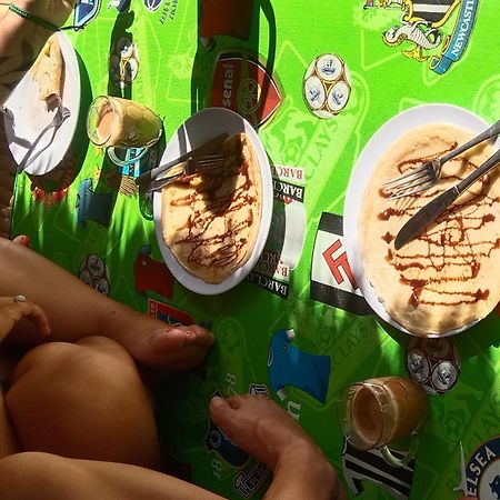 T&T Homestay Kuta  Екстериор снимка