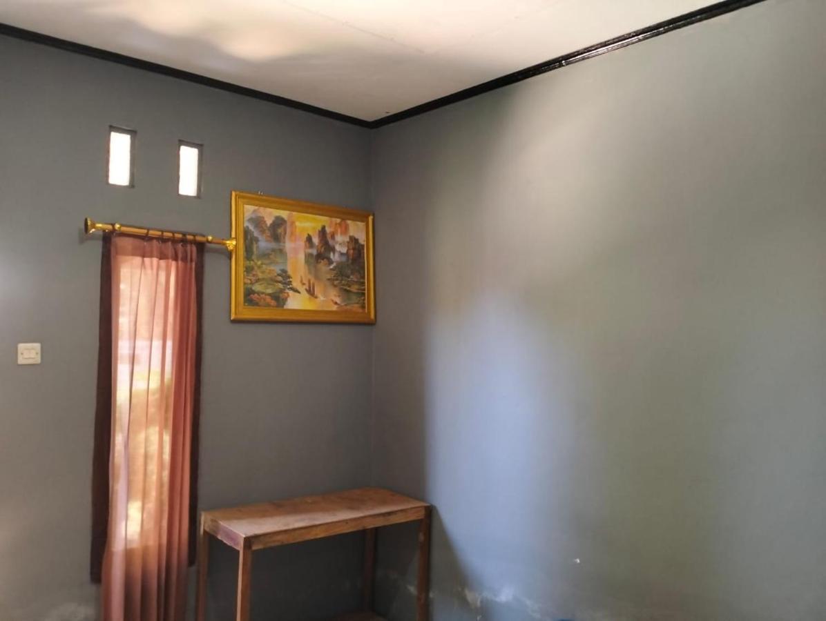 T&T Homestay Kuta  Екстериор снимка