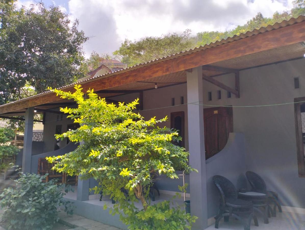 T&T Homestay Kuta  Екстериор снимка