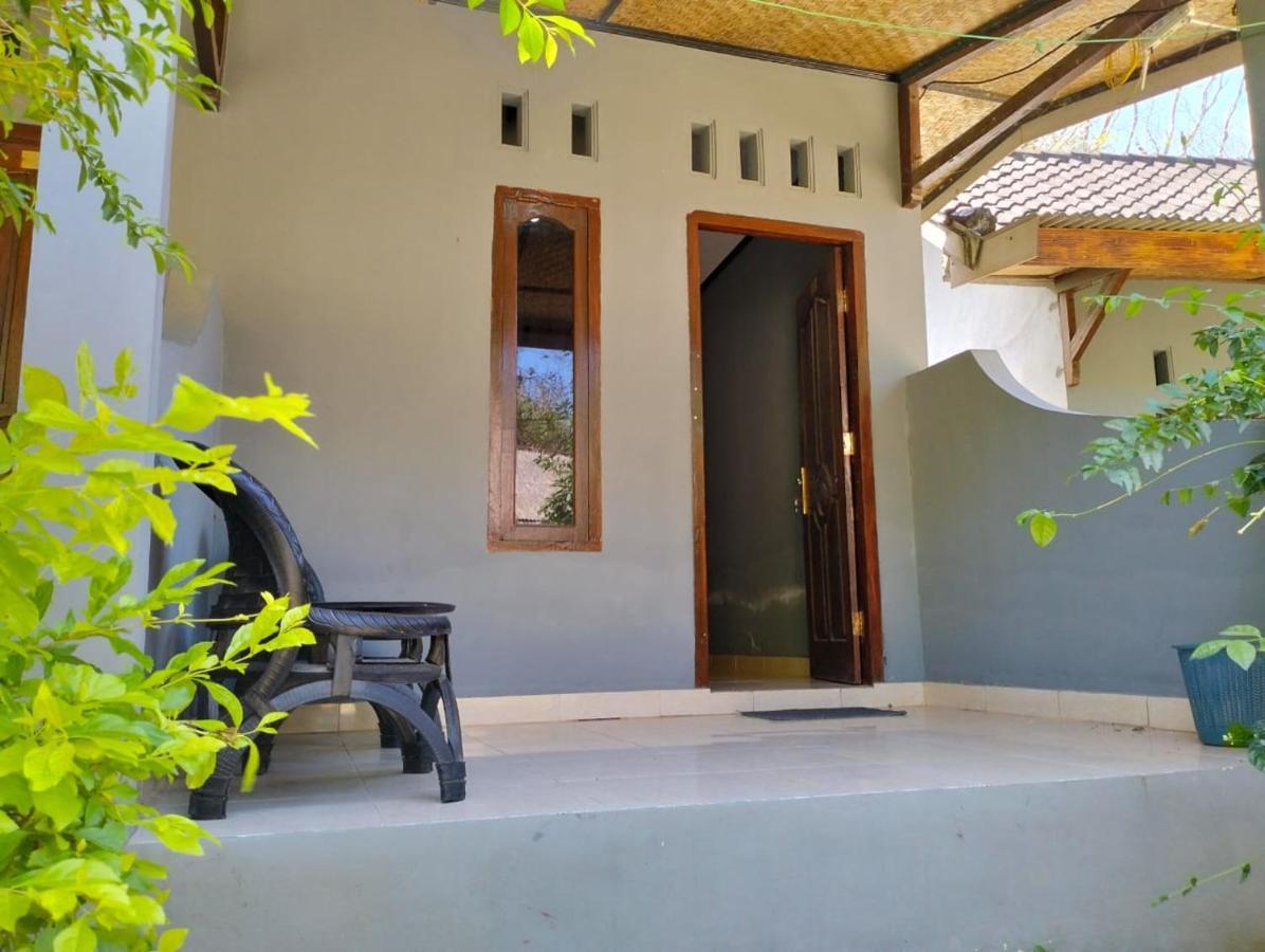 T&T Homestay Kuta  Екстериор снимка