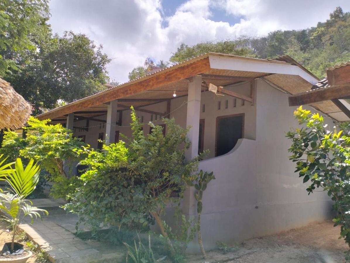 T&T Homestay Kuta  Екстериор снимка