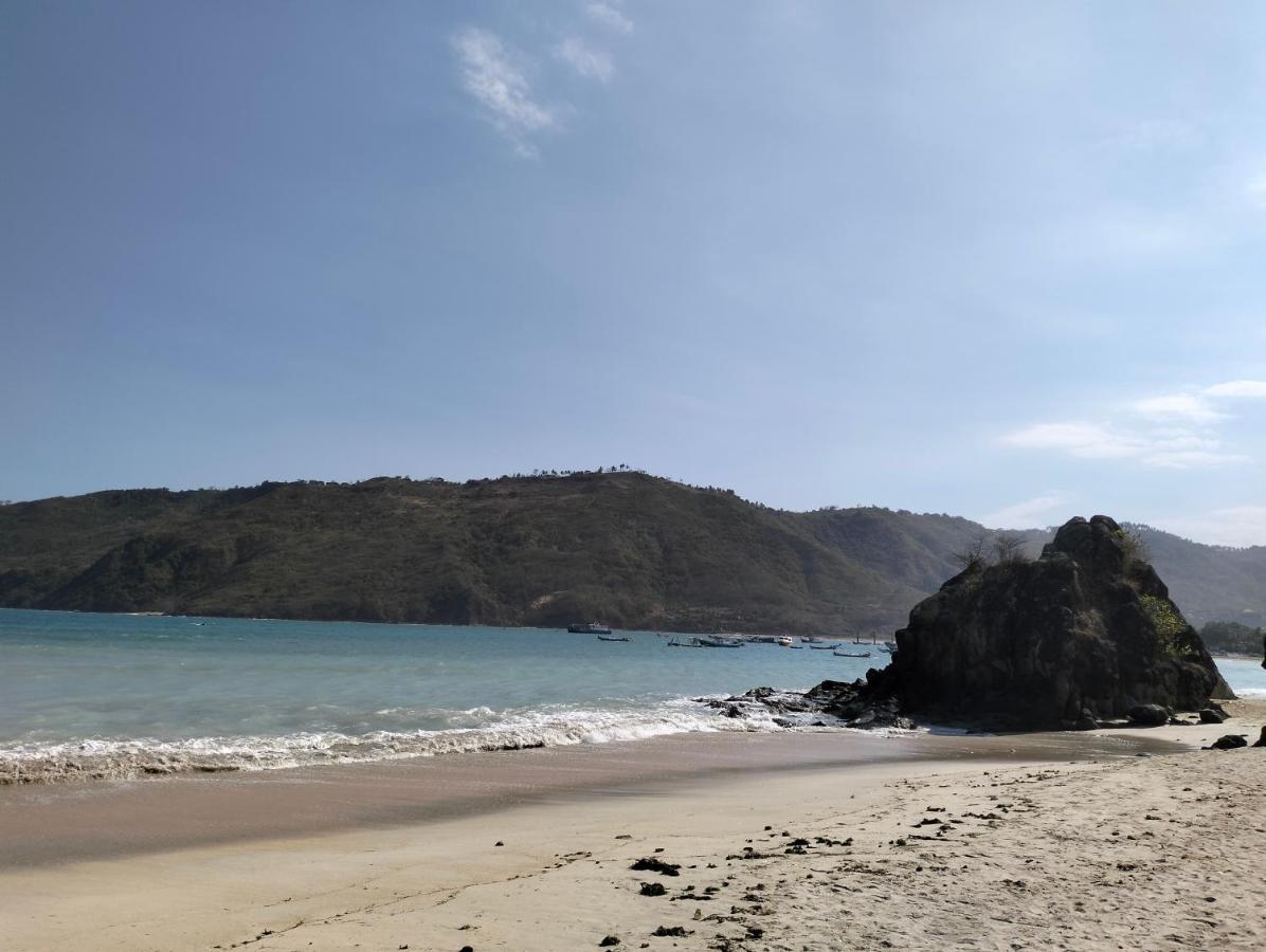 T&T Homestay Kuta  Екстериор снимка