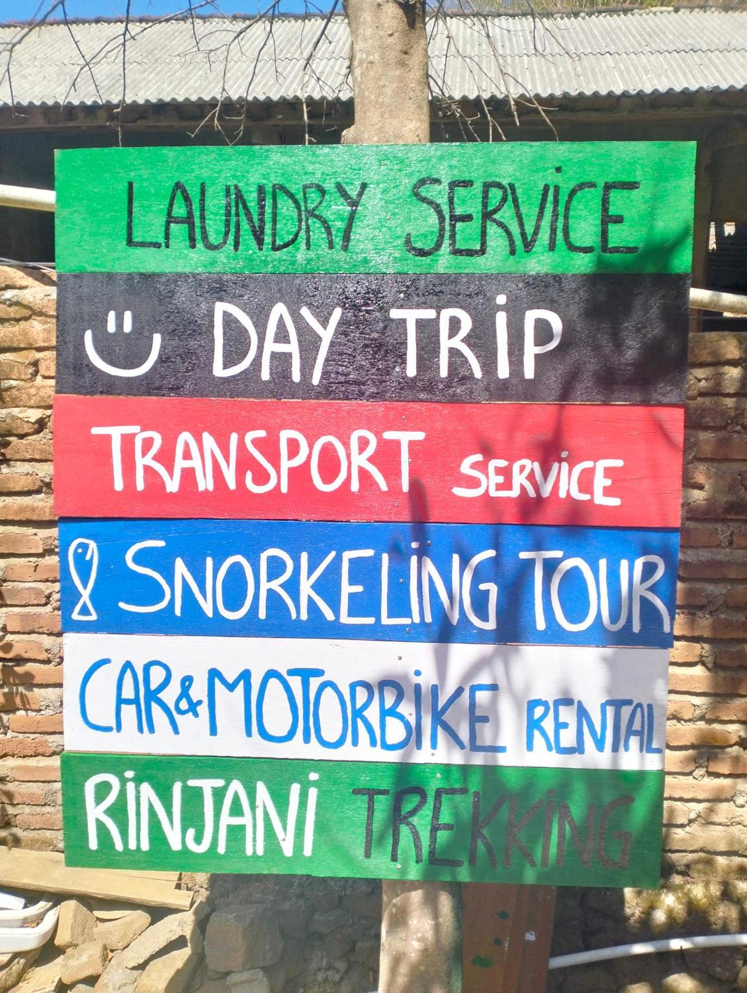 T&T Homestay Kuta  Екстериор снимка