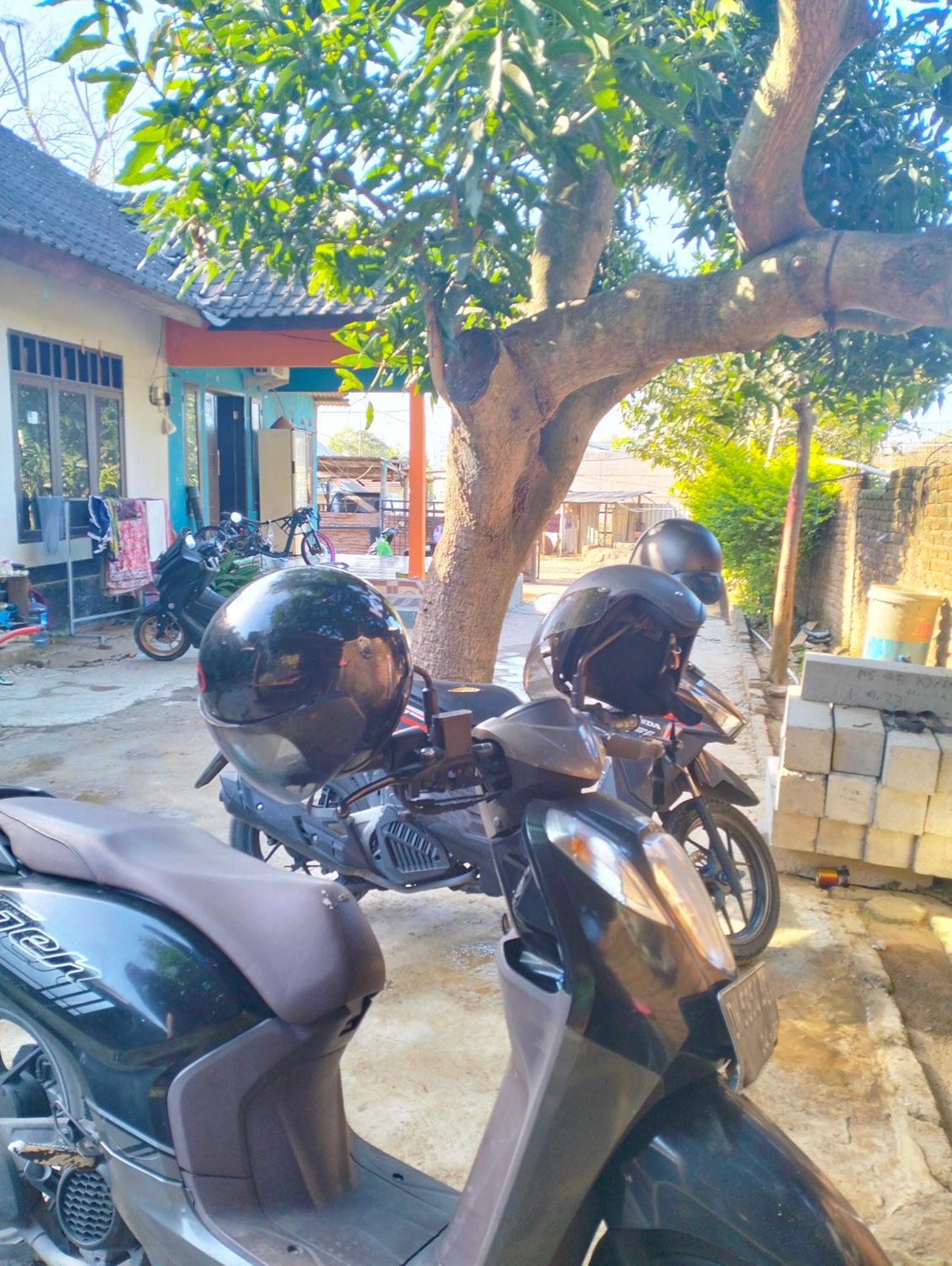T&T Homestay Kuta  Екстериор снимка