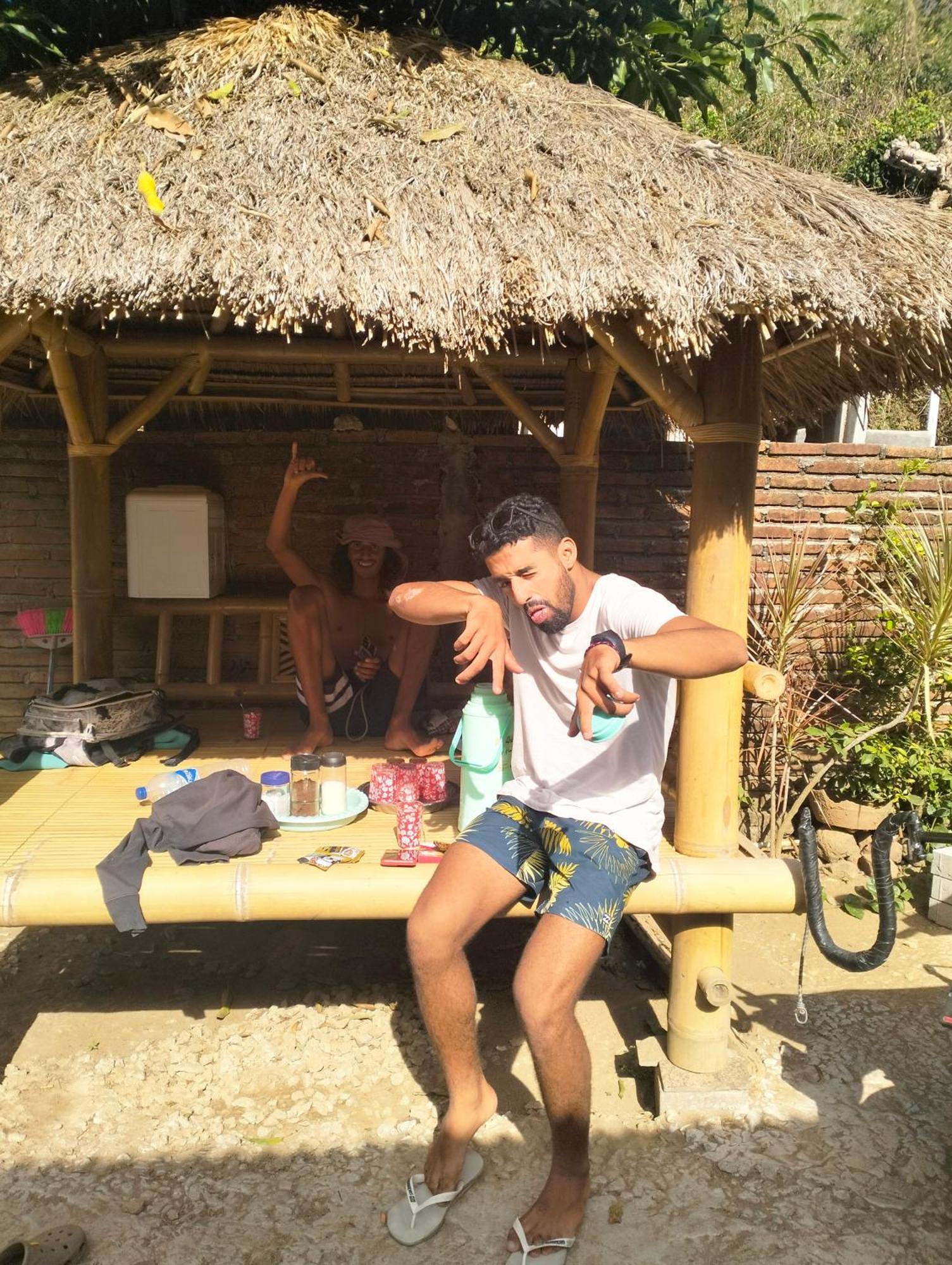 T&T Homestay Kuta  Екстериор снимка
