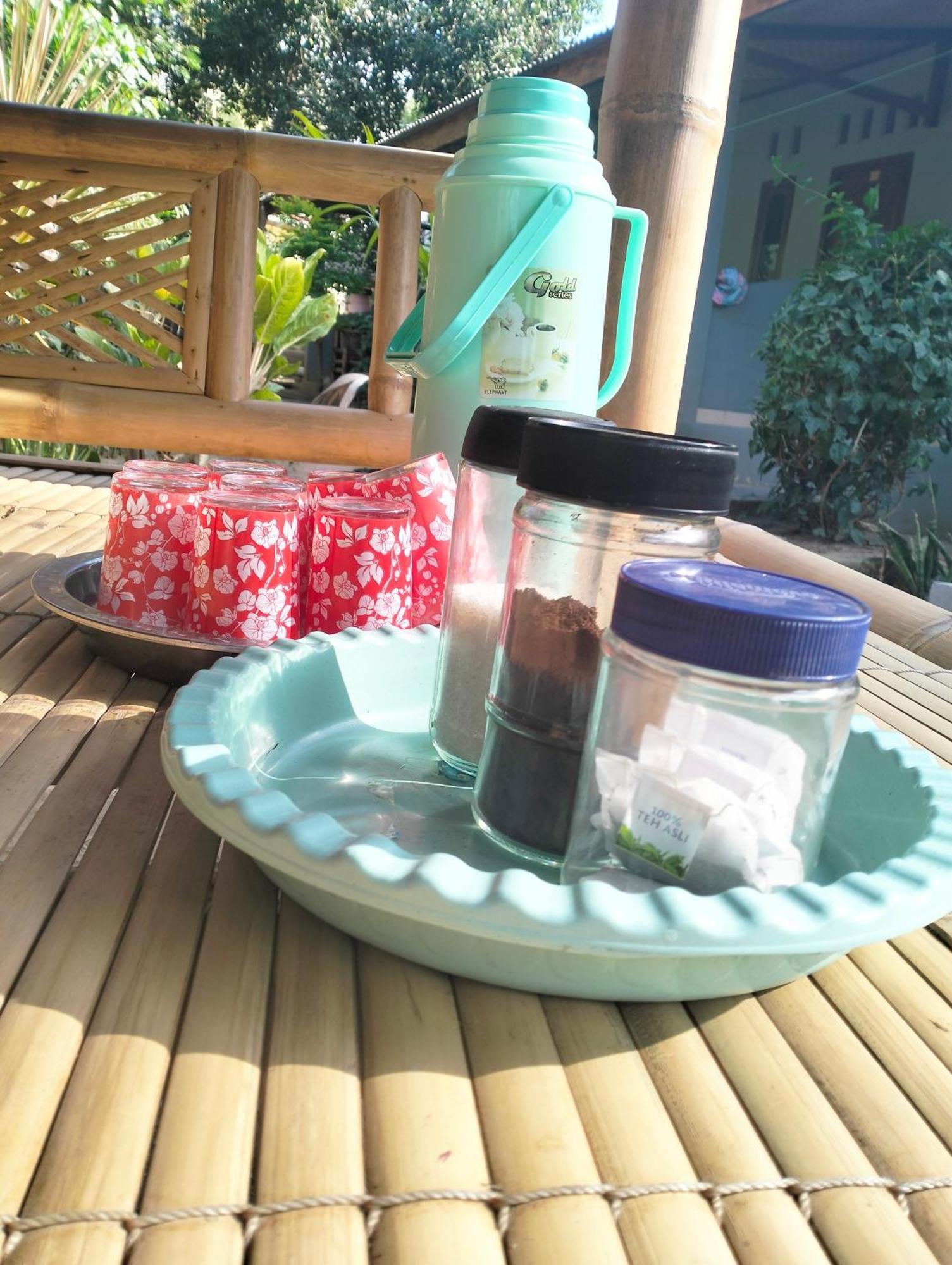 T&T Homestay Kuta  Екстериор снимка