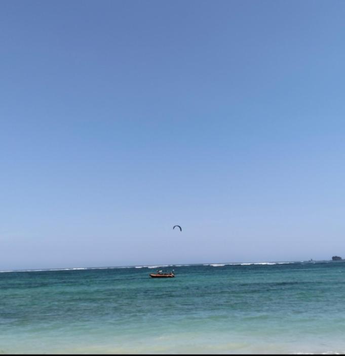 T&T Homestay Kuta  Екстериор снимка