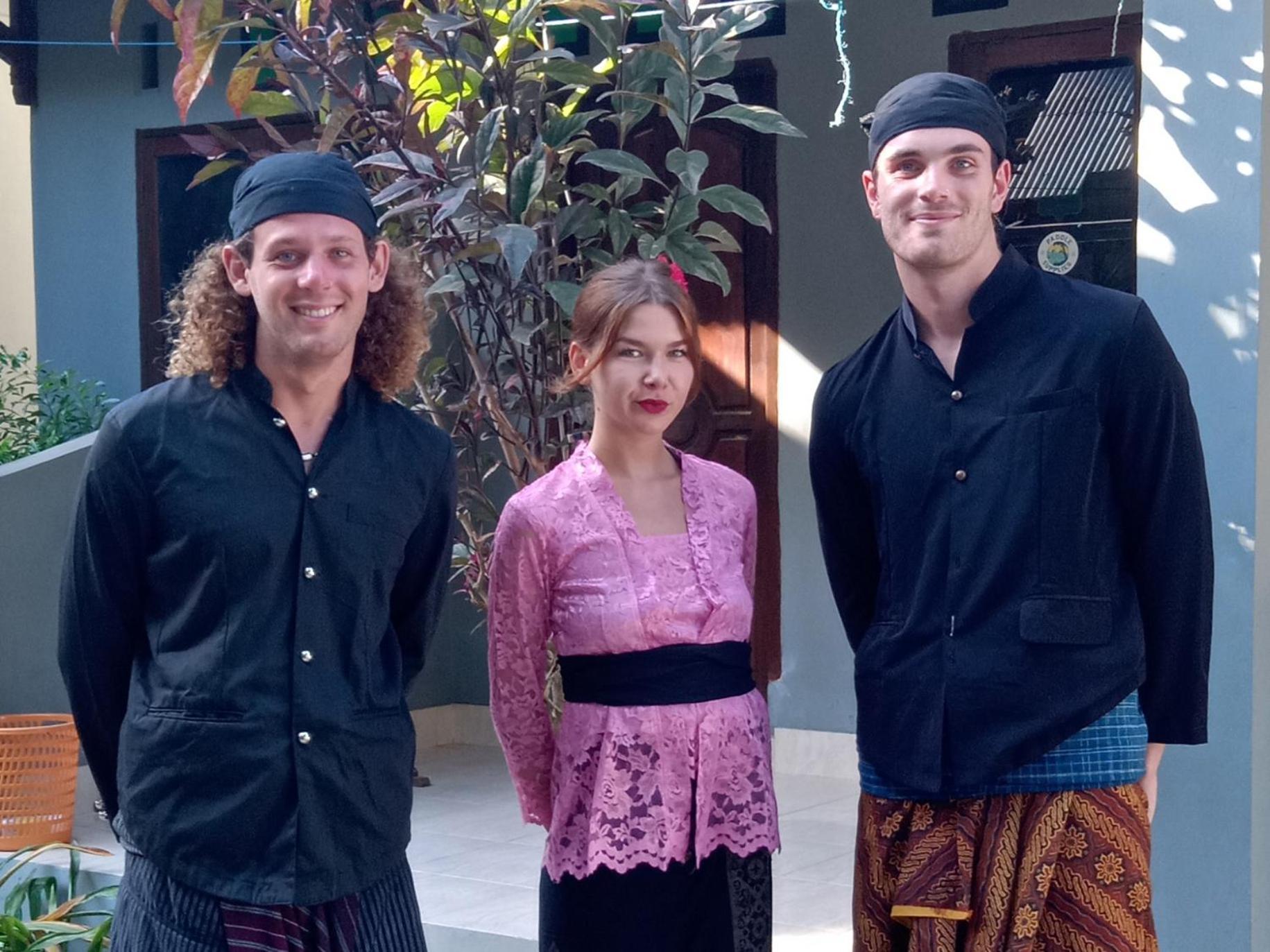 T&T Homestay Kuta  Екстериор снимка
